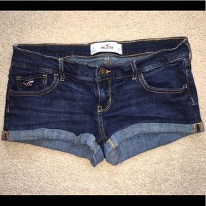 Women’s Hollister Shorts